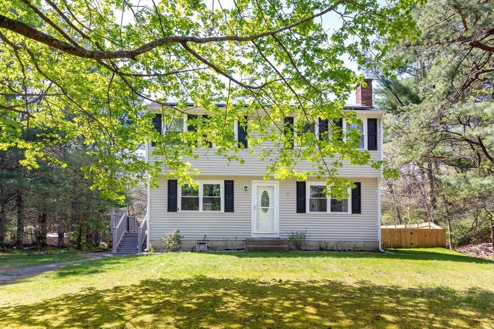 Unit for sale at 27 Tall Pines Rd, Plymouth, MA 02360