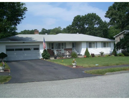Unit for sale at 246 Tolpa Cir., Chicopee, MA 01020