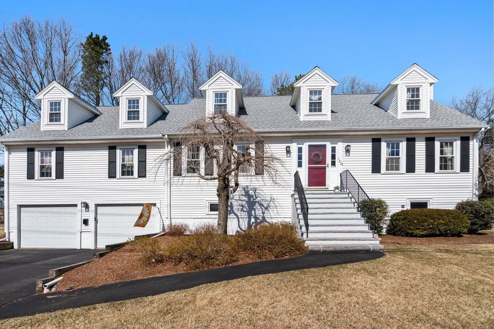 Unit for sale at 120 Carroll Avenue, Westwood, MA 02090