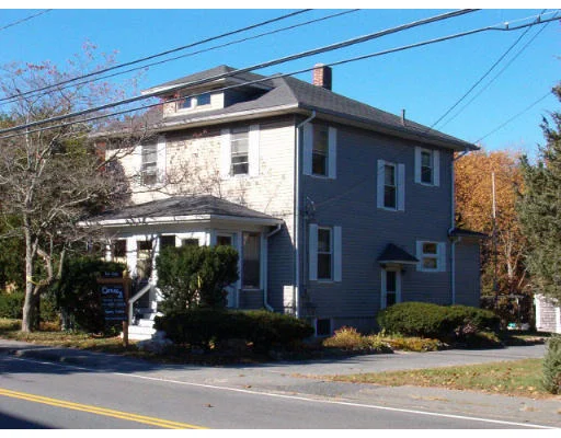 Unit for sale at 43 Smiths Lane, Kingston, MA 02364