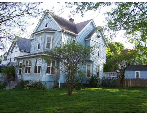 Unit for sale at 127 Saint Jerome Avenue, Holyoke, MA 01040