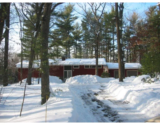 Unit for sale at 30 Burlington Road, Bedford, MA 01730