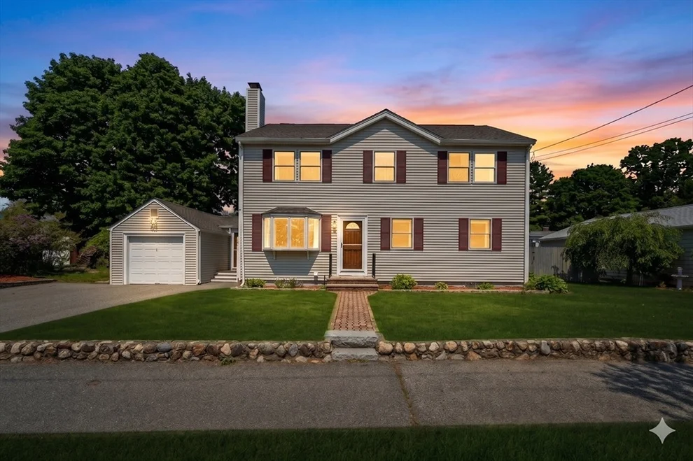 Unit for sale at 13 Douglas Ave, Beverly, MA 01915