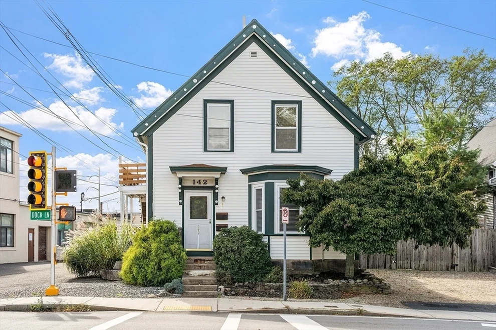 Unit for sale at 142 Elliott Street, Beverly, MA 01915