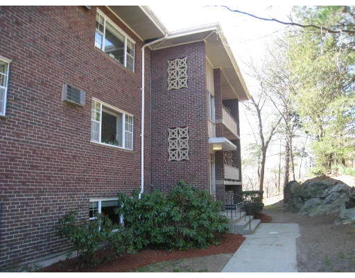 Unit for sale at 58 Jacqueline Rd., Waltham, MA 02452