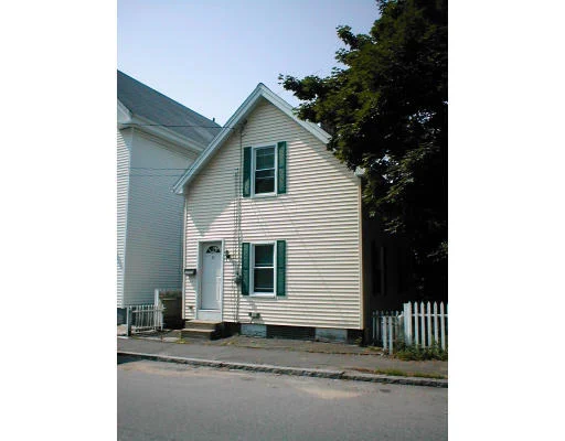 Unit for sale at 36 Warner Street, Gloucester, MA 01930