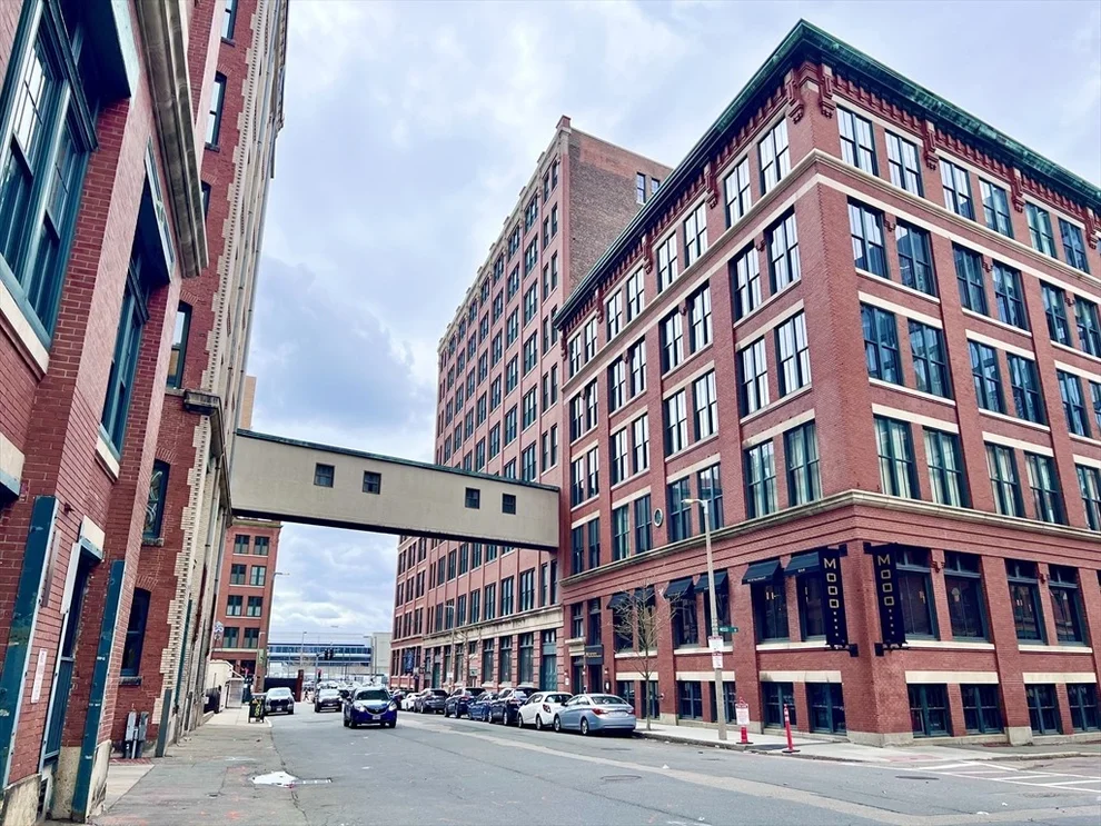 Unit for sale at 49 Melcher St, Boston, MA 02210