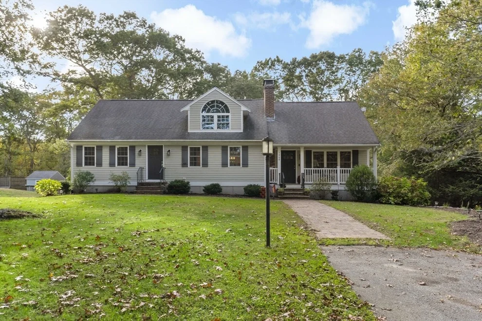 Unit for sale at 1240 Smith St, Dighton, MA 02764