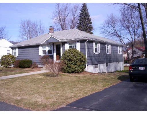 Unit for sale at 26 Olean St, Worcester, MA 01602