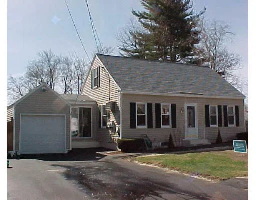 Unit for sale at 20 Stearns Street, Manchester, NH 03102