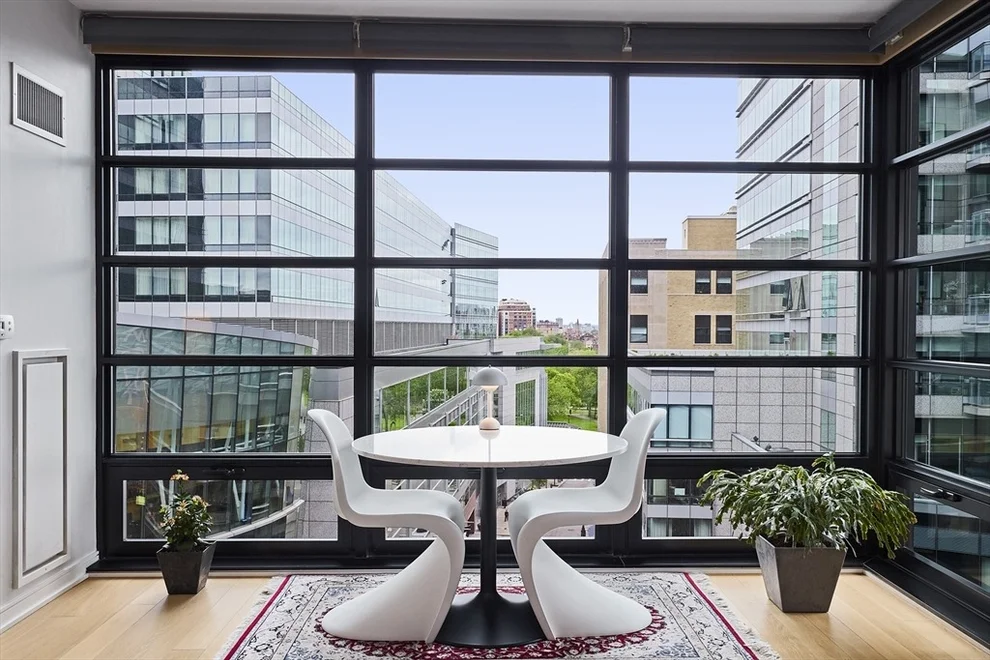 Unit for sale at 580 Washington St, Boston, MA 02111