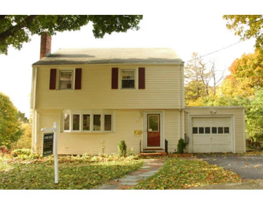 Unit for sale at 37 Ledyard Rd, Winchester, MA 01890