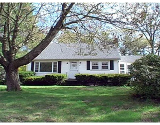 Unit for sale at 33 Park St, Wilmington, MA 01887