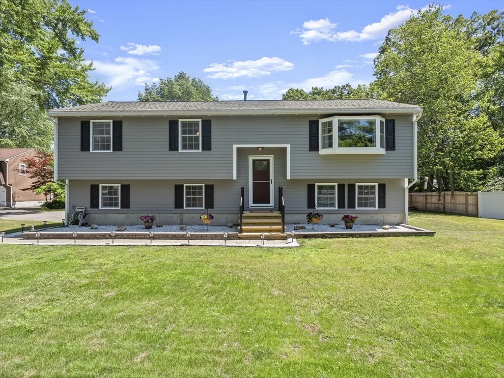 Unit for sale at 64 Lake St., Tewksbury, MA 01876