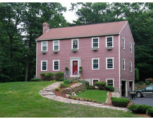 Unit for sale at 41 Joe Jenny Road, Oxford, MA 01540