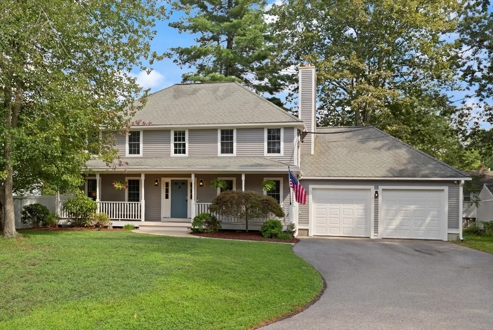 Unit for sale at 3 Lakeside Ave, Hudson, MA 01749