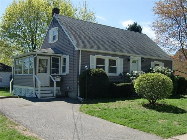 Unit for sale at 57 Ellsworth Avenue, Beverly, MA 01915