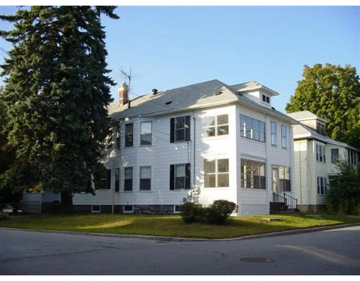 Unit for sale at 34-36 Arlington St/Burgess, Methuen, MA 01844