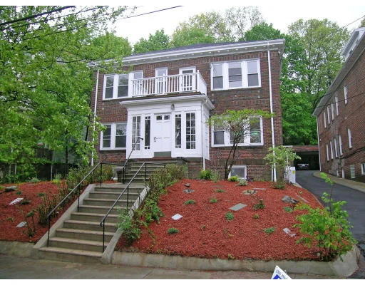 Unit for sale at 188 Winchester Street, Brookline, MA 02446