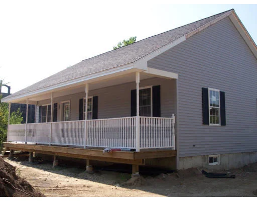 Unit for sale at Lot 1 South Street, Athol, MA 01331