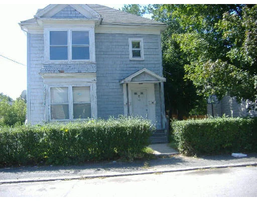 Unit for sale at 52 Porter Street, Brockton, MA 02301