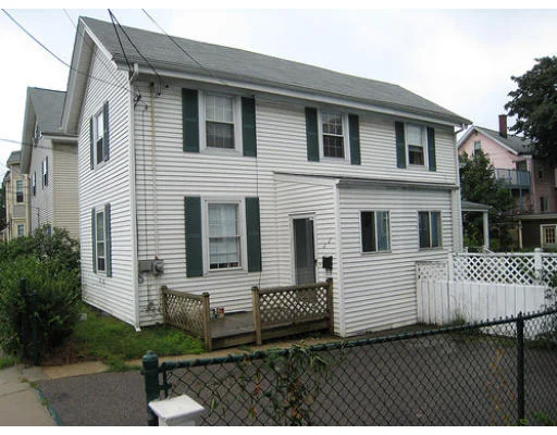 Unit for sale at 22 Pitman St, Somerville, MA 02143