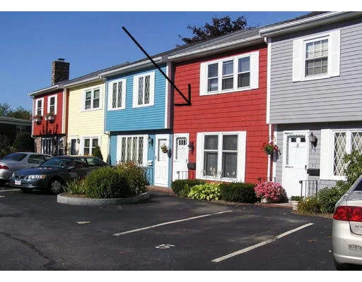 Unit for sale at 11 Railroad Ave, Rockport, MA 01966