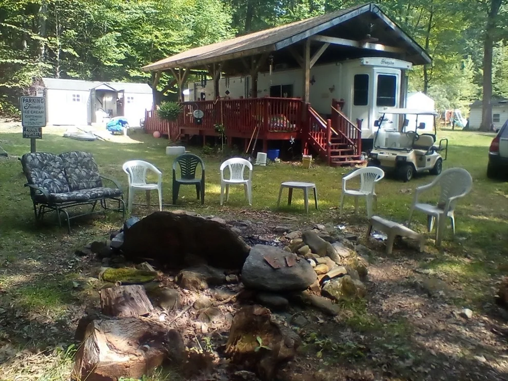 Unit for sale at 27 & 29 Cascade Dr, Heath, MA 01346