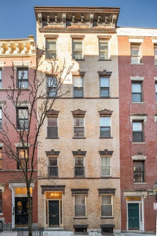 Unit for sale at 71 Myrtle, Boston, MA 02114