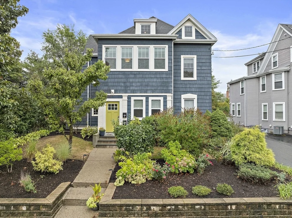 Unit for sale at 32 Royal Street, Watertown, MA 02472