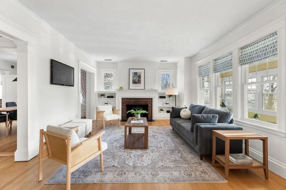 Unit for sale at 20 Chester Rd, Belmont, MA 02478
