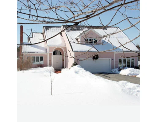 Unit for sale at 162 Sterling Road, Princeton, MA 01541