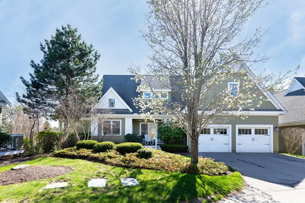 Unit for sale at 9 Aberdeen, Plymouth, MA 02360