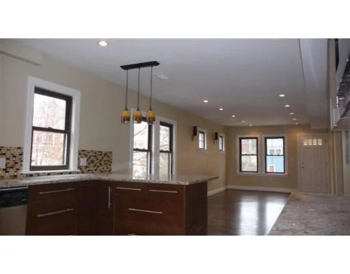 Unit for sale at 15 Round Hill, Boston, MA 02130