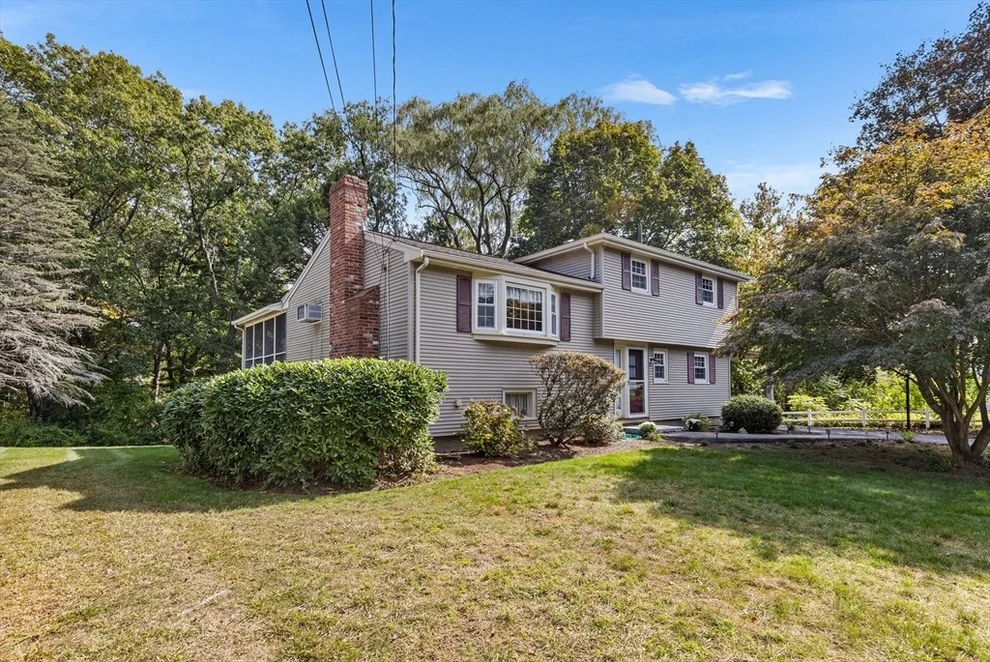 Unit for sale at 82 Joseph Road, Framingham, MA 01701