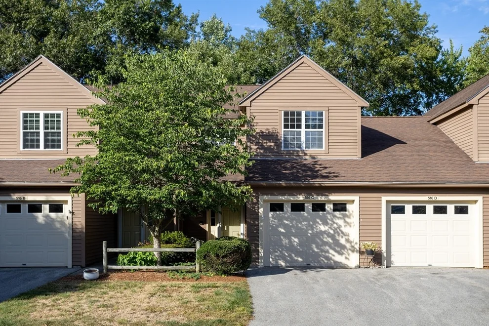 Unit for sale at 516 Ridgefield Cir, Clinton, MA 01510