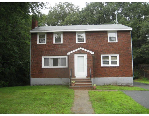 Unit for sale at 14 Crest Avenue, Wilmington, MA 01887