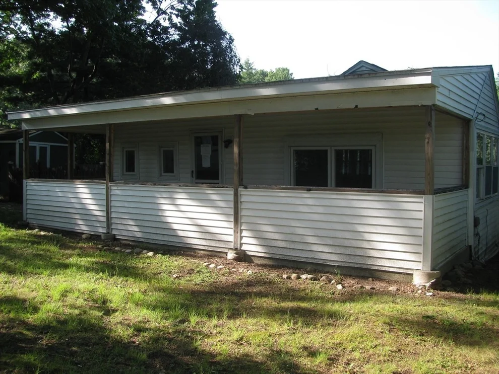 Unit for sale at 128 N Lake Ave, Southwick, MA 01077