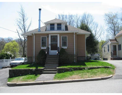 Unit for sale at 8 Wamsutta Avenue, Waltham, MA 02451