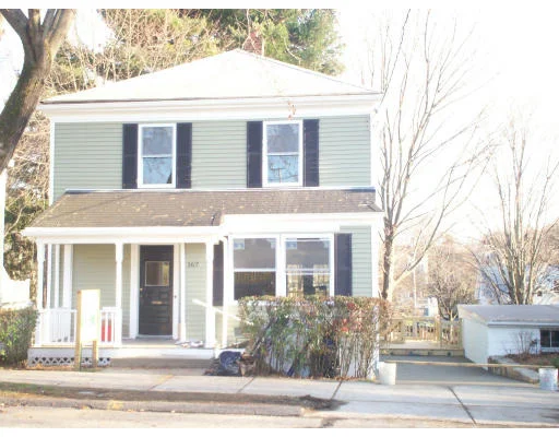 Unit for sale at 167 Lothrop St, Beverly, MA 01915