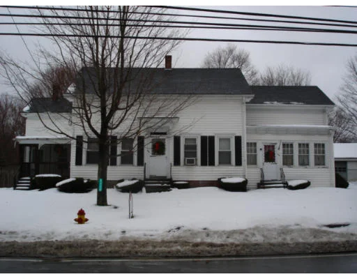 Unit for sale at 1444 Park Street, Attleboro, MA 02703