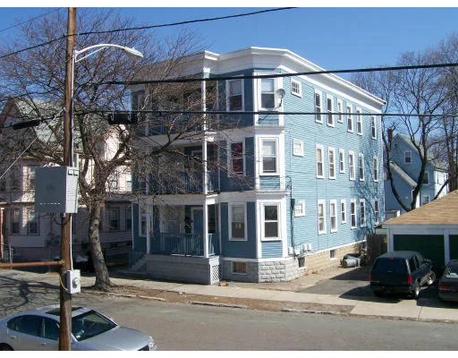 Unit for sale at 22-24 Elmwood Ave, Lynn, MA 01905
