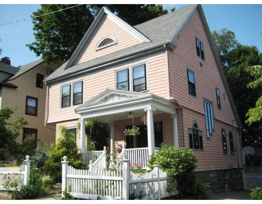 Unit for sale at 11 Westwood Rd., Somerville, MA 02143