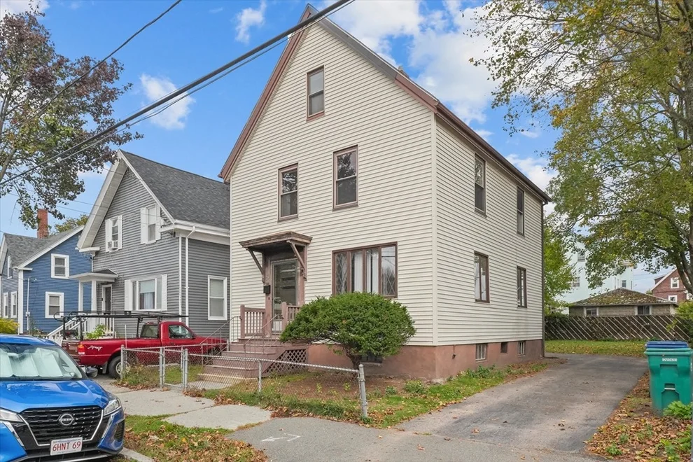 Unit for sale at 75 Grove Street, Lynn, MA 01905