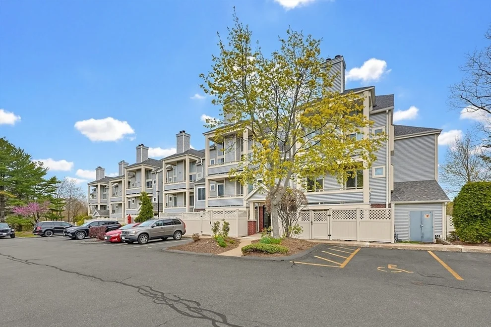 Unit for sale at 200 Falls Blvd, Quincy, MA 02169