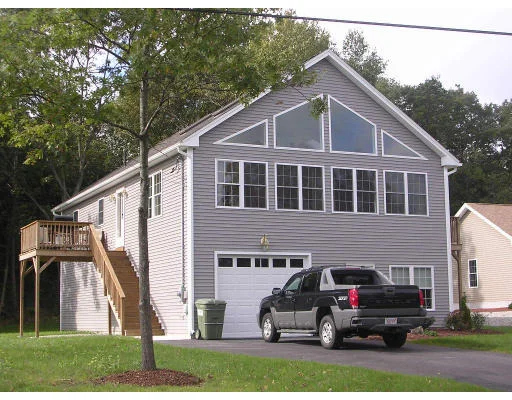Unit for sale at 32 Hillside Avenue, Webster, MA 01570