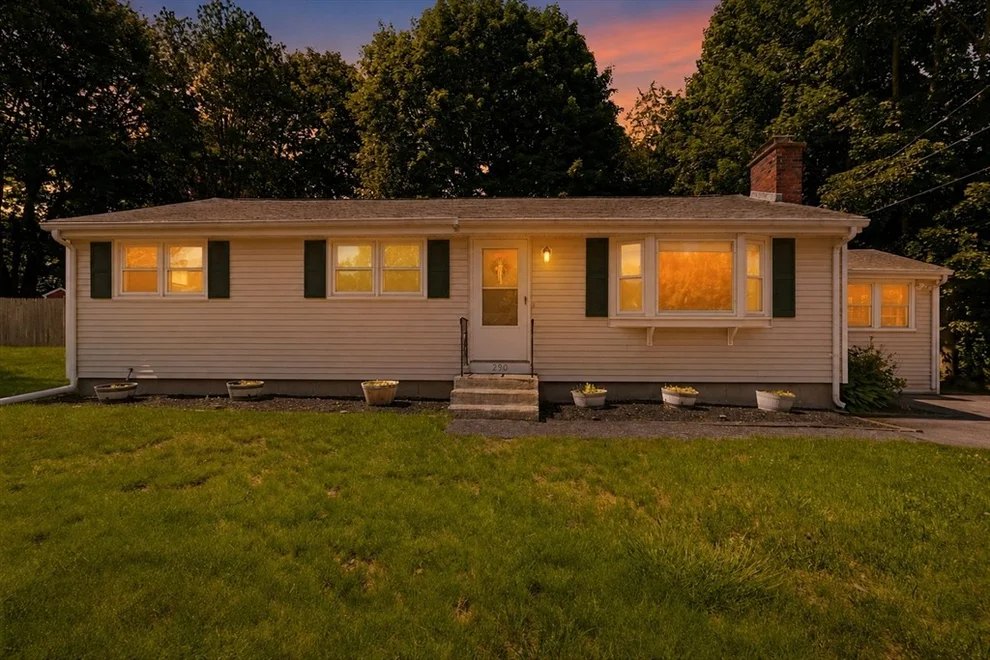 Unit for sale at 290 W Hill Rd, Marlborough, MA 01752