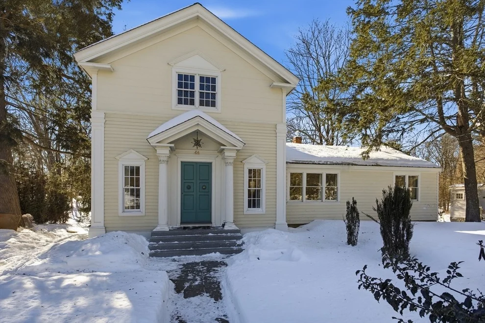 Unit for sale at 414 Great Road, Stow, MA 01775