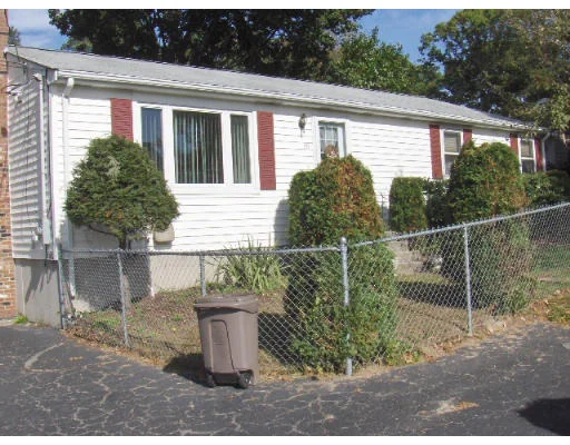 Unit for sale at 30 Hall Ave, Attleboro, MA 02703