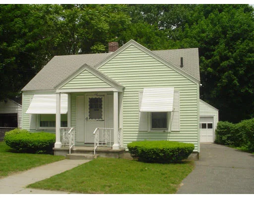 Unit for sale at 14 Russ Street, Methuen, MA 01844